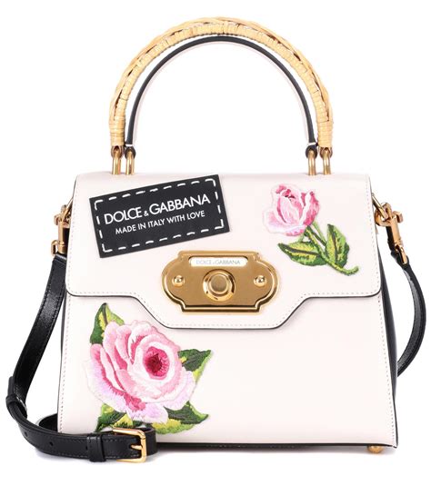 сумка dolce gabbana welcome|Designer women's bags: shoulder, handbags.